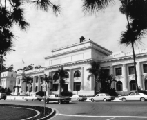 Ventura County Courthouse